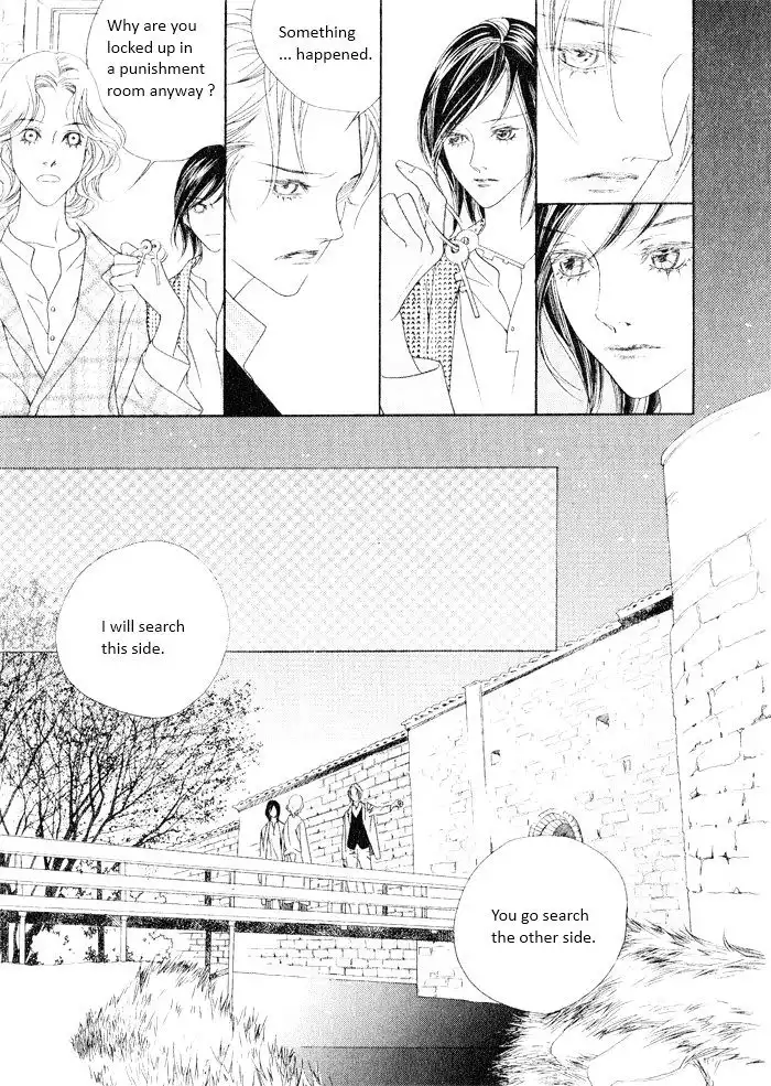 Savage Garden Chapter 12 16